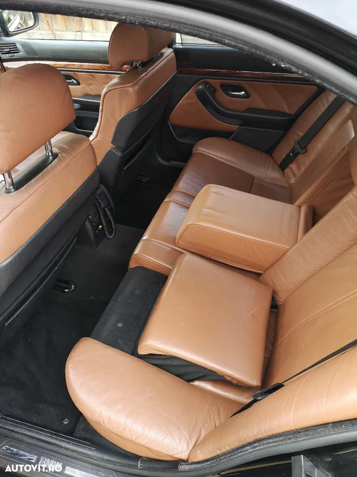 BMW Seria 5 - 22