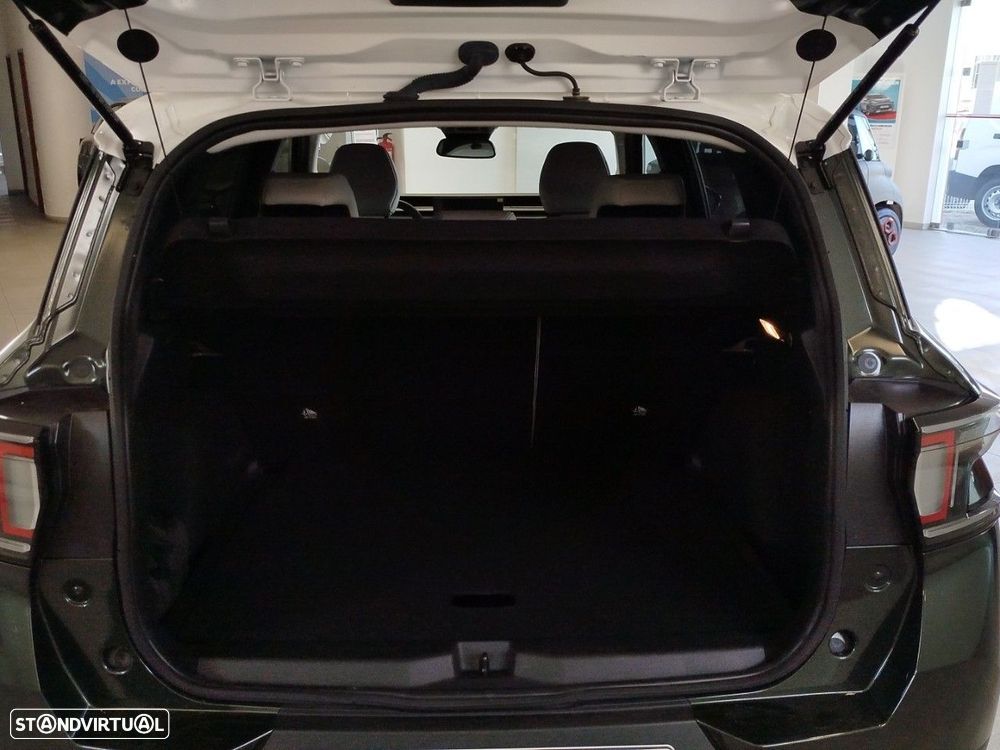 Citroën e-C3 Aircross 44 kWh Autonomia Conforto Max - 6