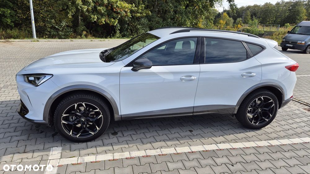 Cupra Formentor 2024 photo 2