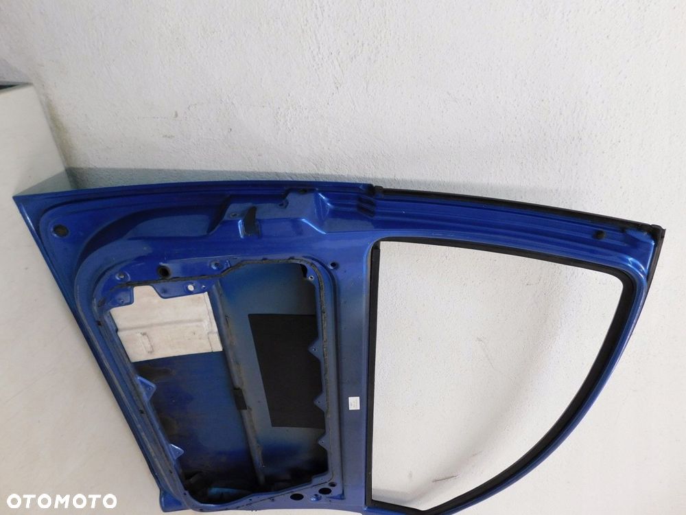 drzwi lewe przód lw5y new beetle 9c 2.0b 98r - 2