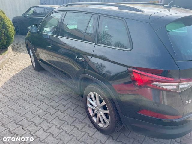 Skoda Kodiaq 2.0 TDI 4x4 Ambition DSG - 11