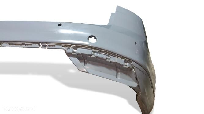 Używany Zderzaki - 399 PLN - Otomoto.pl