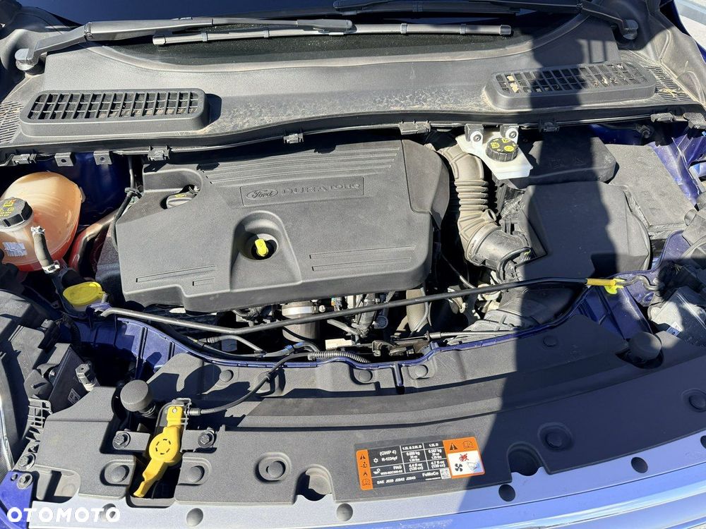 Ford Kuga 2.0 TDCi 4x2 Titanium - 30