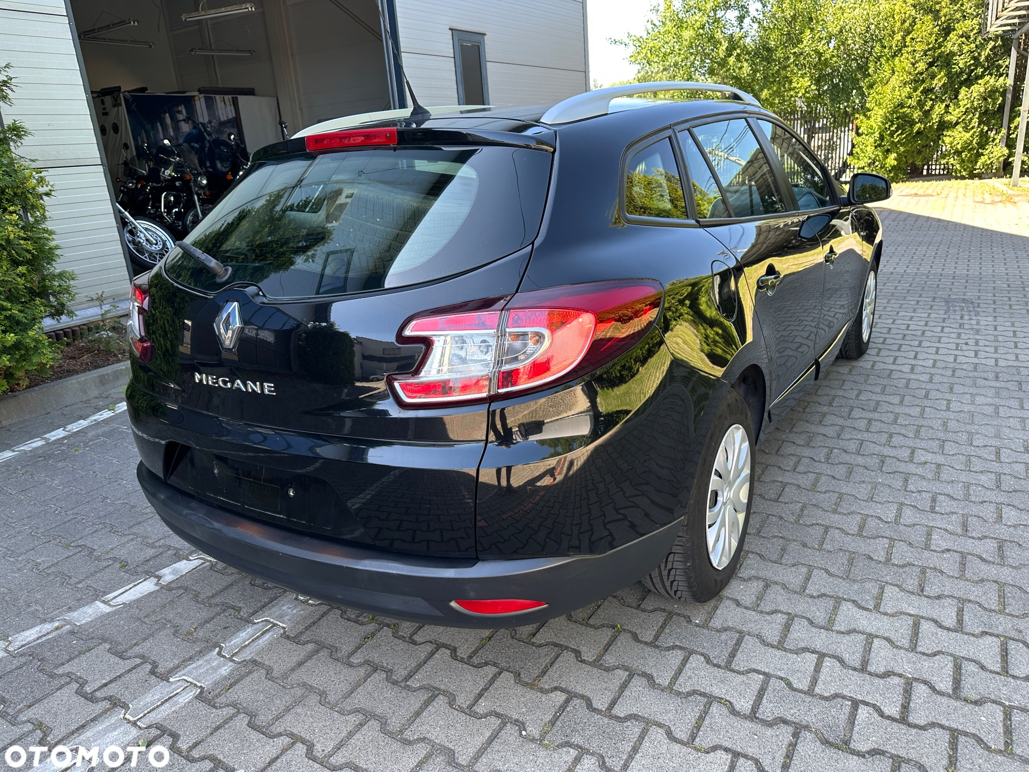 Renault Megane 1.6 16V Limited - 11