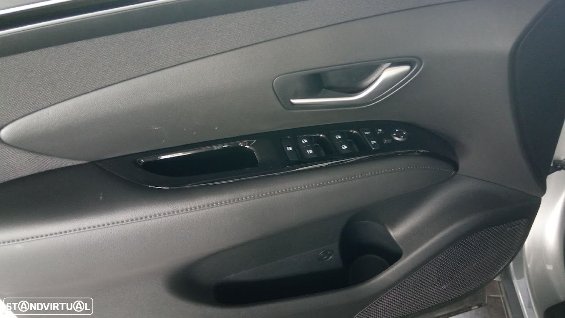 Hyundai Tucson 1.6 T-GDI PHEV Vanguard - 10