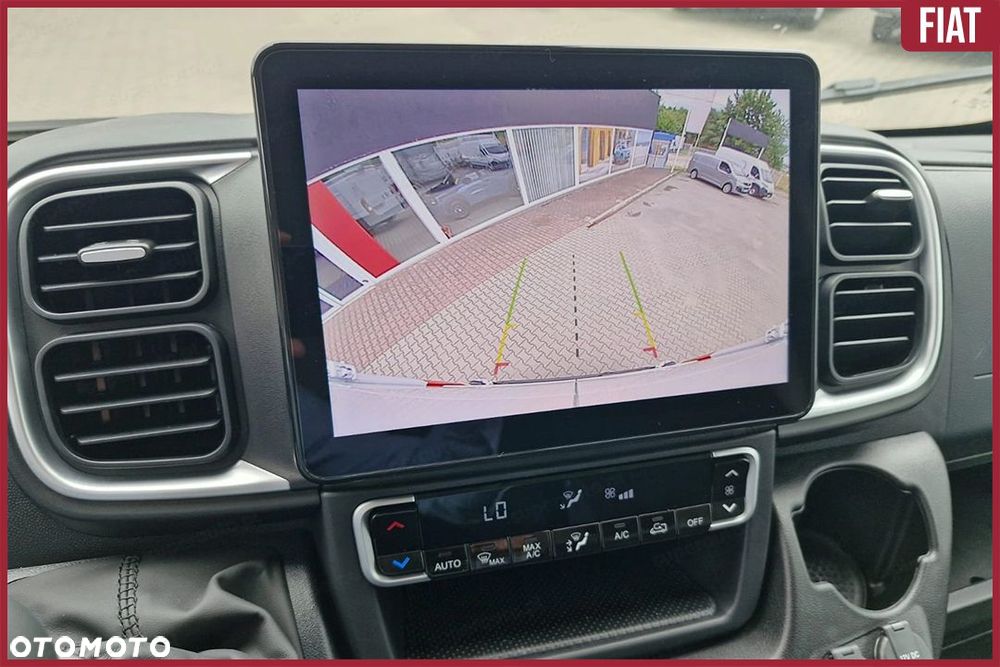 Fiat Ducato Maxi L4H3 2.2 140KM - 8