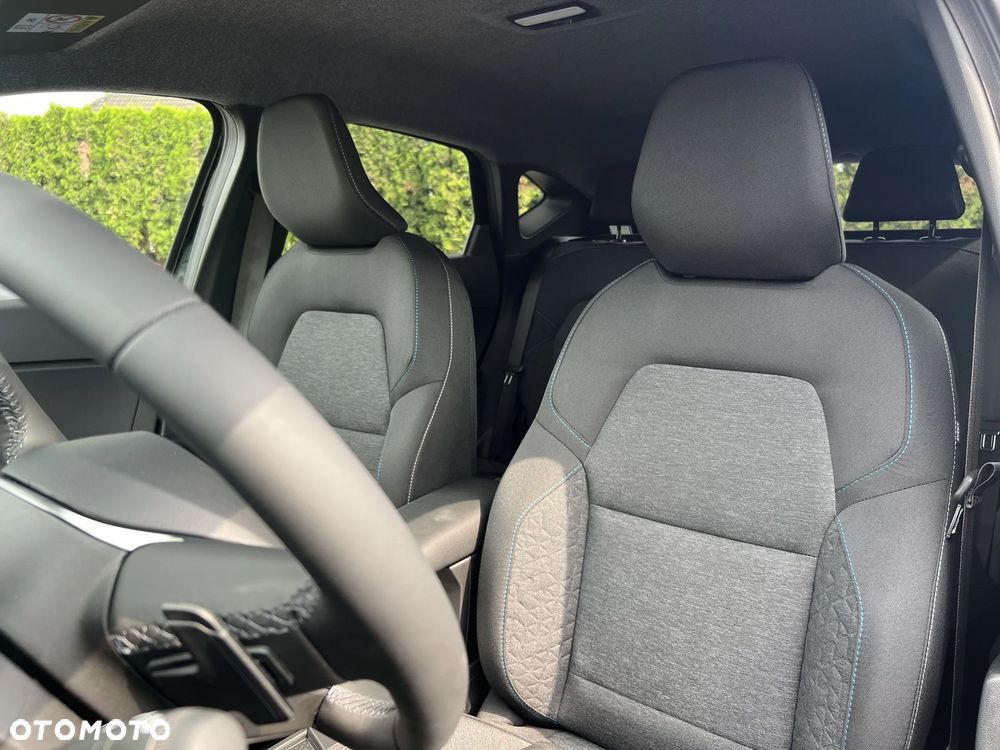 Mitsubishi ASX 1.3 mHEV Black Edition DCT - 12