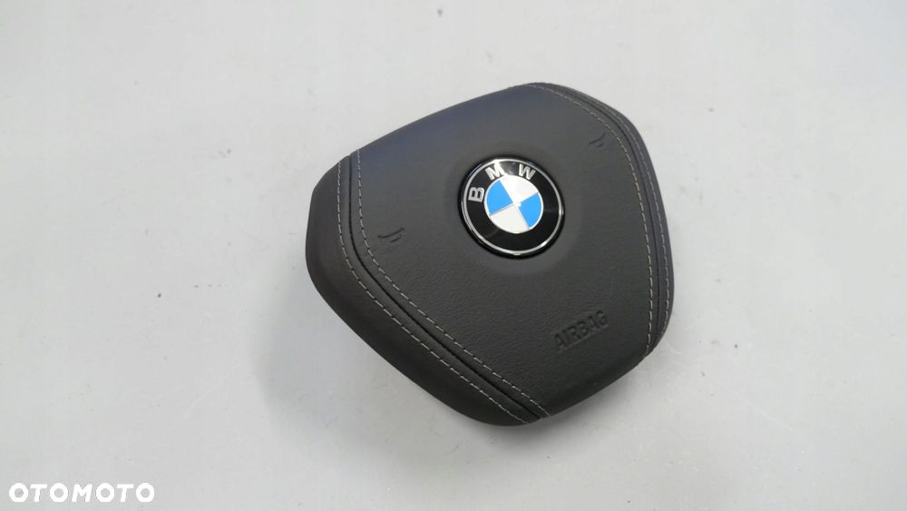 bmw g11 g30 g31 poduszka powietrzna kierowcy airbag 6872259 - 5