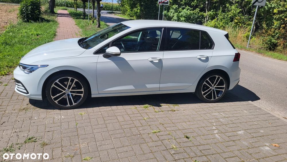Volkswagen Golf 1.0 TSI BMT Comfortline - 14