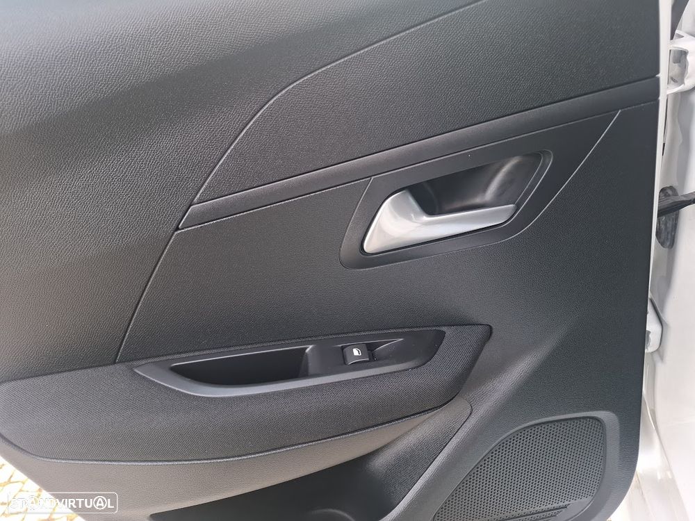 Peugeot 208 PureTech 75 Active - 32