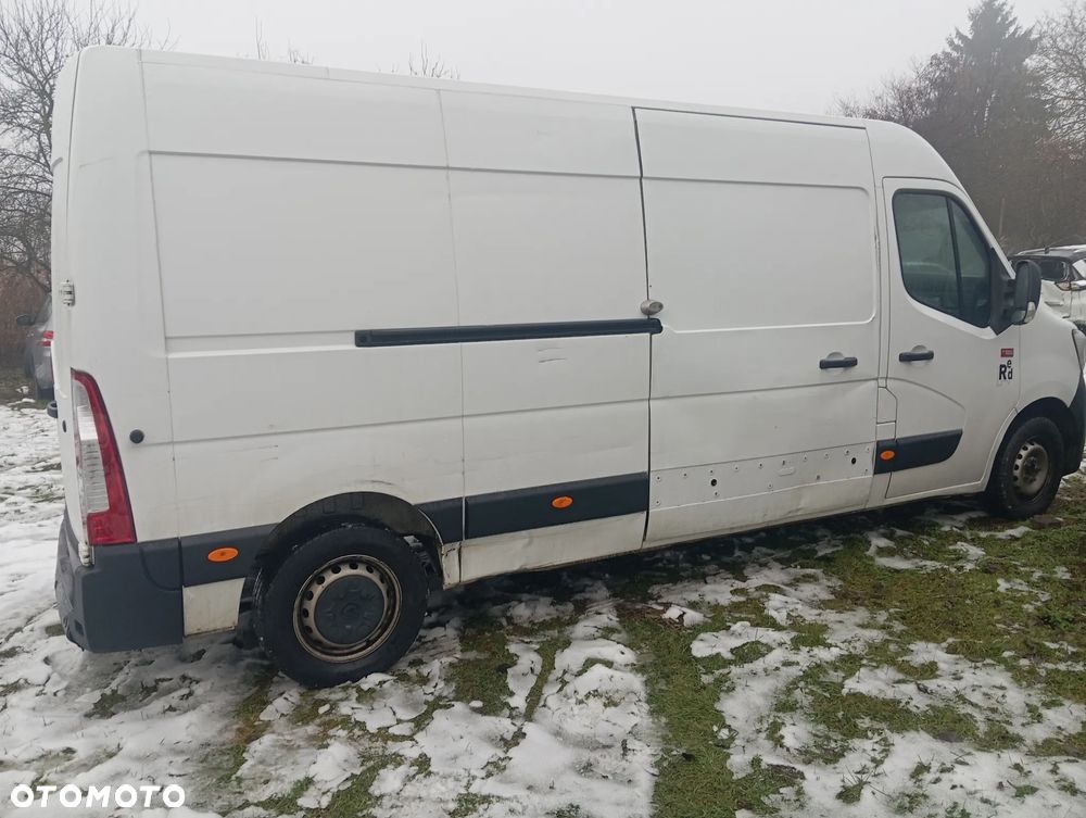 Renault Master - 7