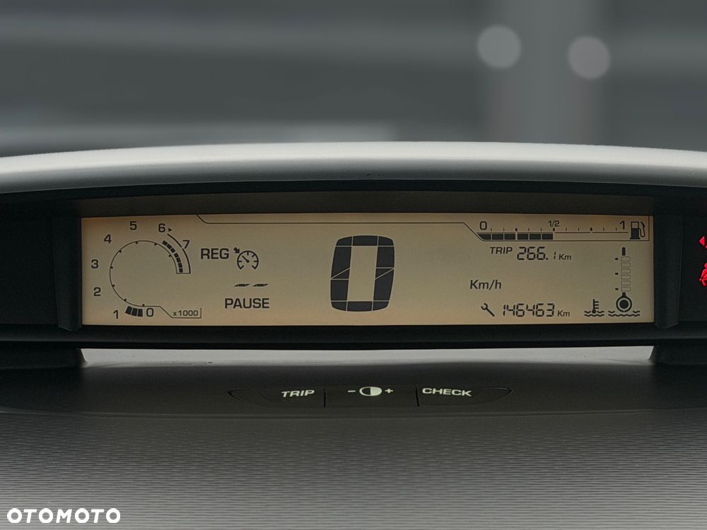 Citroën C4 1.6 VTi Selection - 16