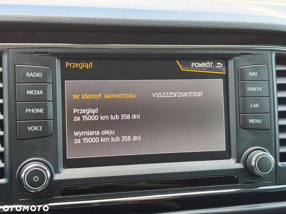 Seat Leon 1.4 TSI Full LED S&S - 25