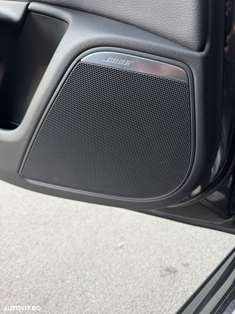 Audi A6 Avant - 17
