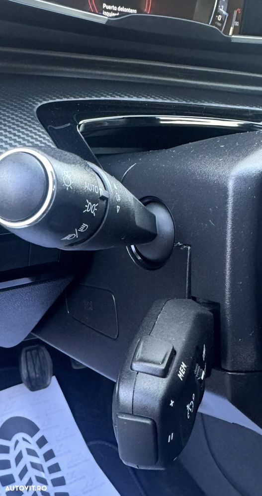 Peugeot 508 BlueHDi 130 Allure - 14