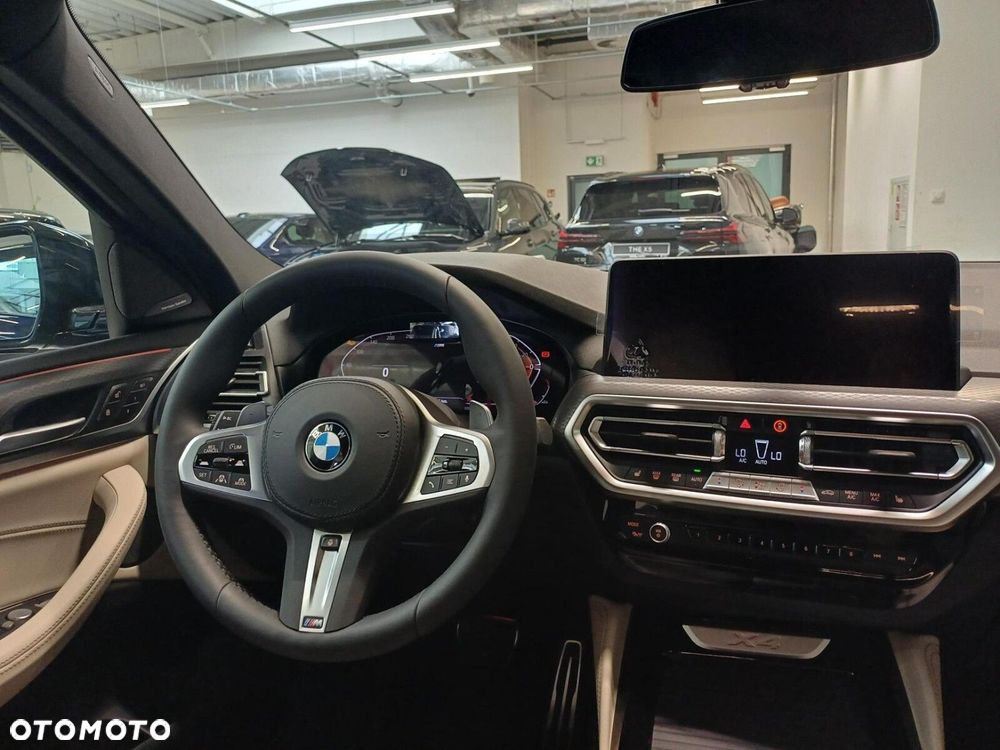 BMW X4 - 14