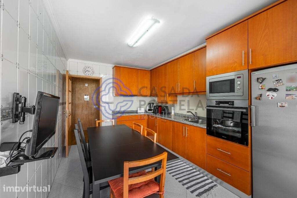 Apartamento T2 no Edifício Europa – Trofa - Grande imagem: 3/28