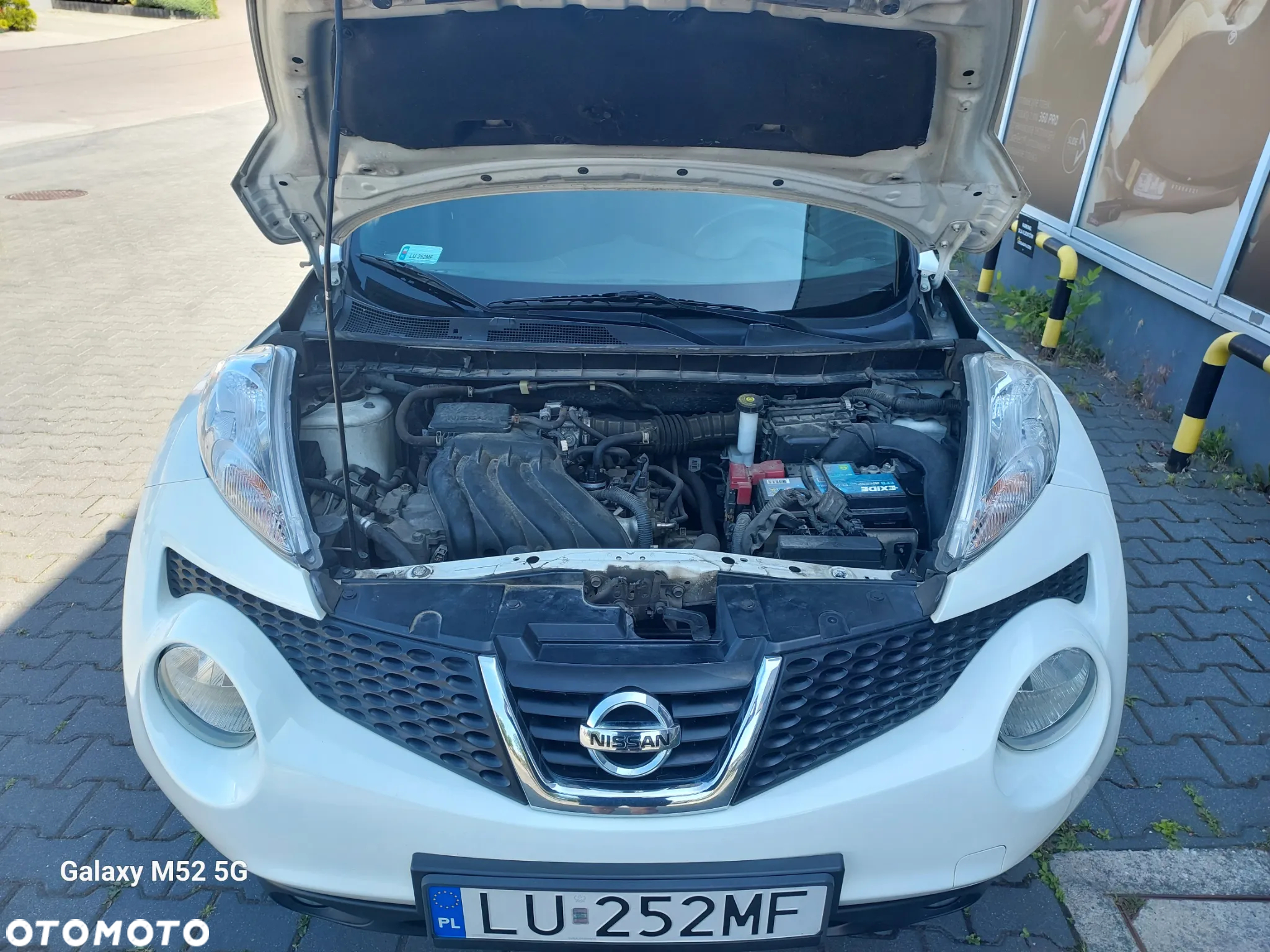Nissan Juke - 22
