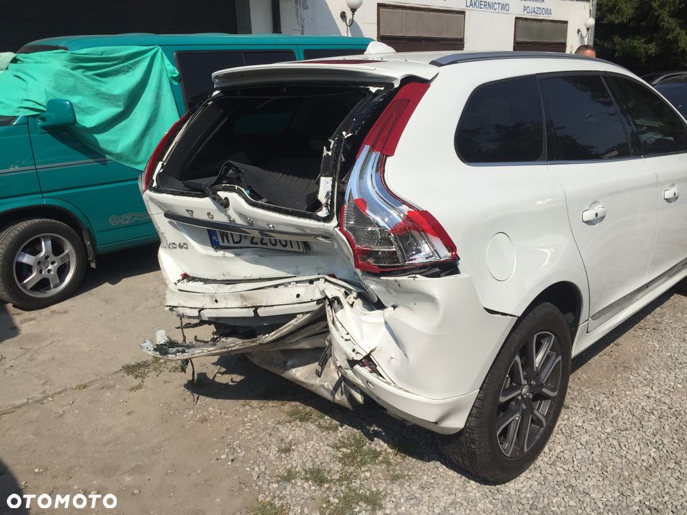 Volvo XC 60 - 2