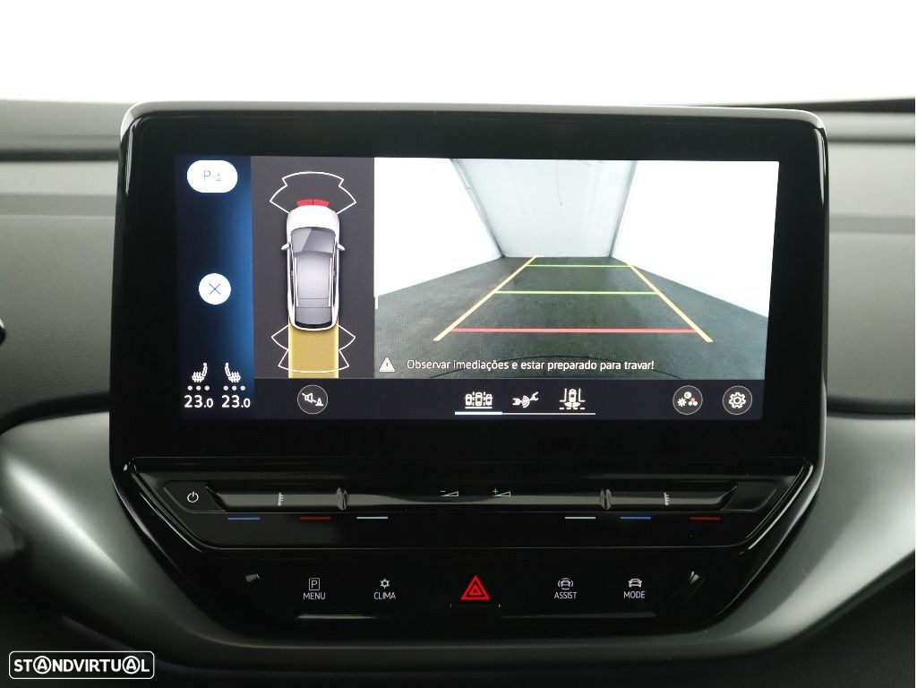 VW ID.4 77 kWh Pro Performance - 28