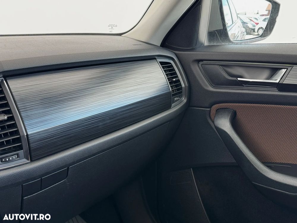 Skoda Kodiaq 2.0 TDI 4X4 DSG Ambition - 24
