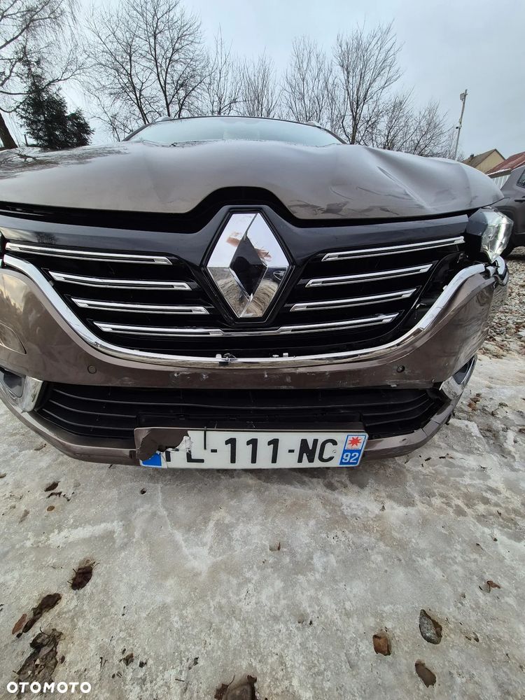 Renault Talisman BLUE dCi 160 EDC LIFE - 26