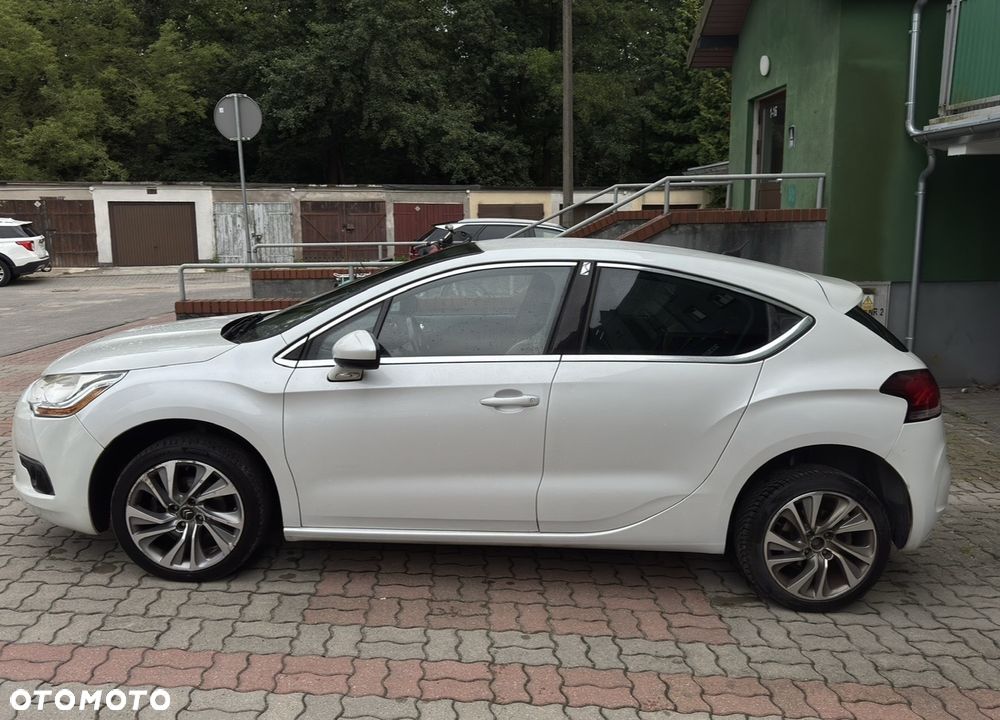 Citroën DS4 - 9