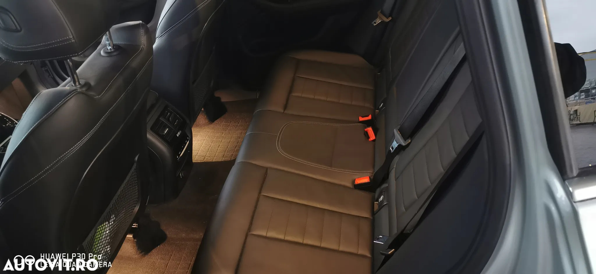 BMW X3 - 13