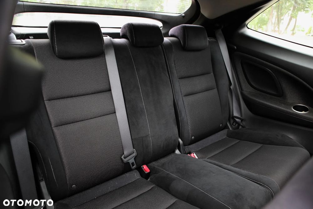 Honda Civic 1.8i-VTEC Type S - 7
