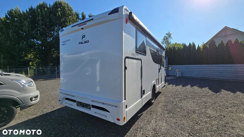Ford NOBELART T7000 - model 2026 - 4
