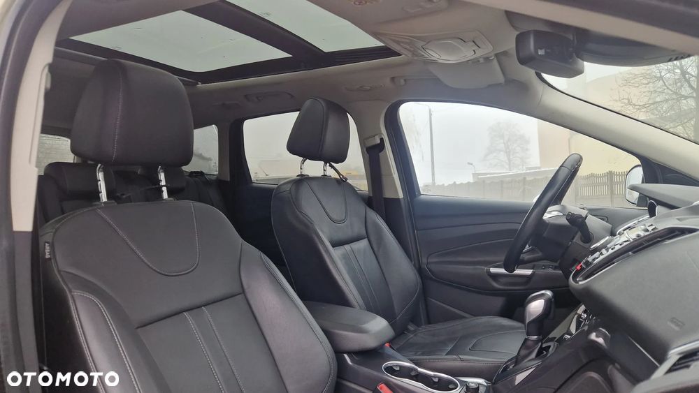 Ford Kuga 2.0 TDCi 4x4 Individual - 10