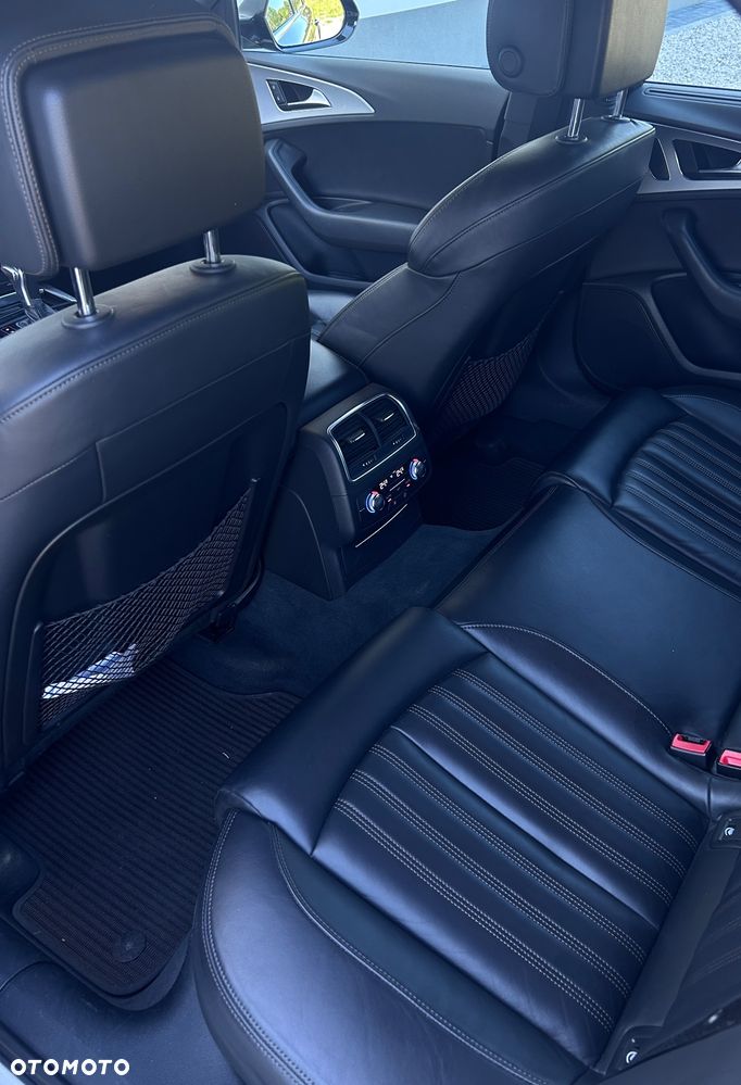 Audi A6 Allroad 3.0 TDI Quattro Tiptr - 25