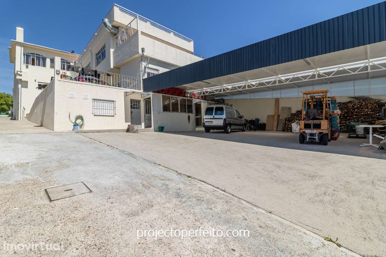 Moradia T5 Venda em Sandim, Olival, Lever e Crestuma,Vila Nova de Gaia - Grande imagem: 3/33