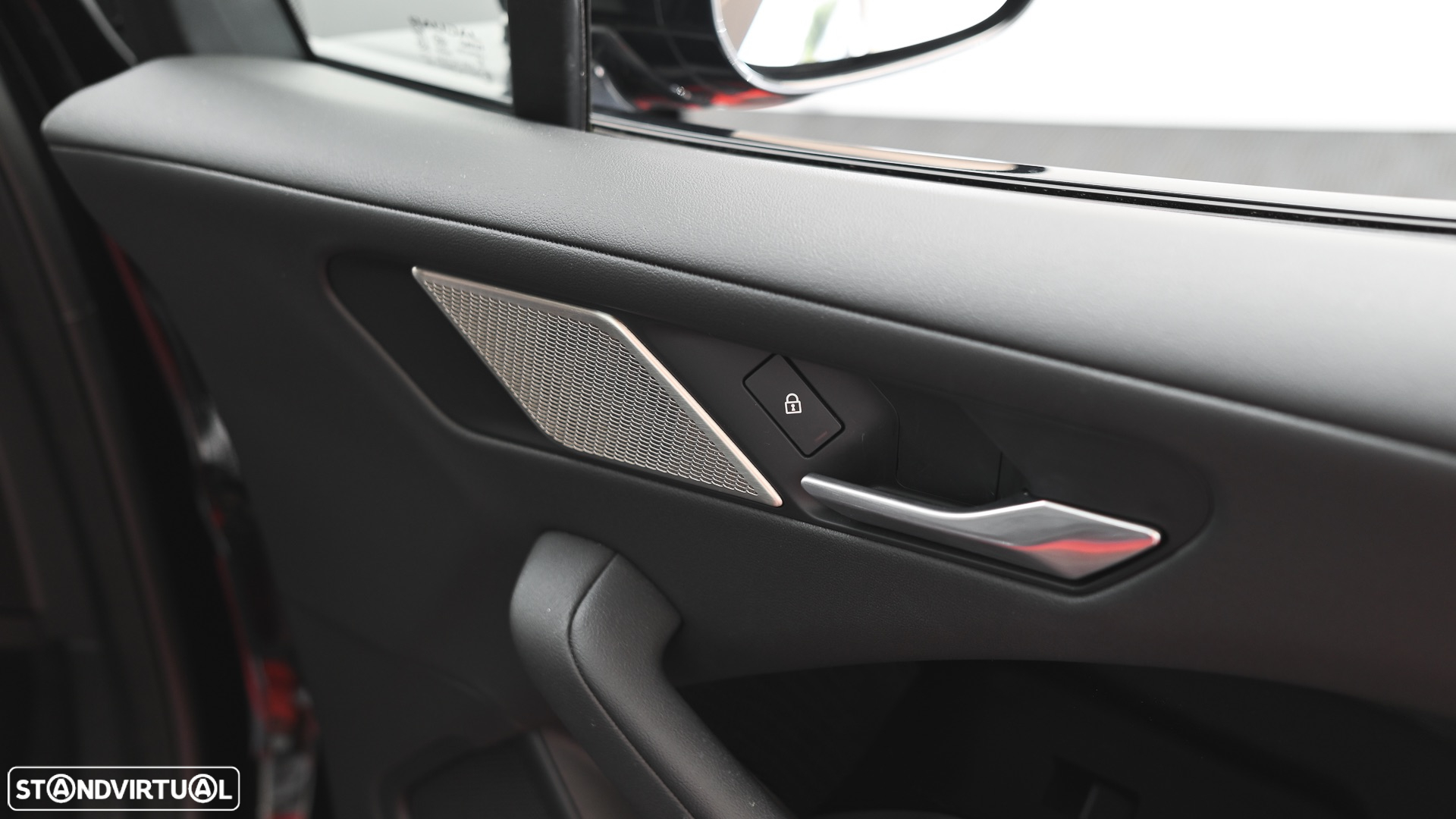 Jaguar I-Pace Black AWD Aut. - 40