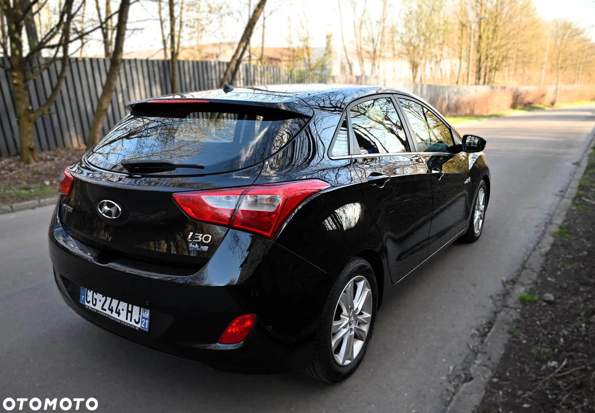 Hyundai i30 - 24