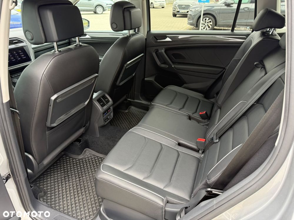 Volkswagen Tiguan 2.0 TDI SCR 4Mot Highline DSG - 10