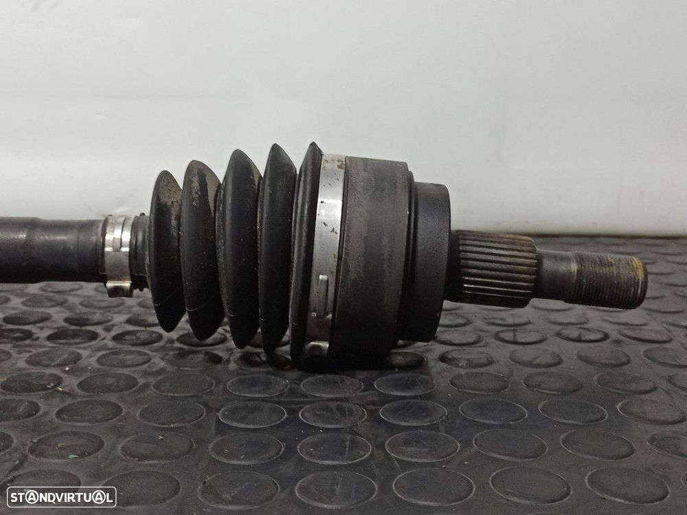 TRANSMISSÃO TRASEIRA ESQUERDA MERCEDES CLASE R (W251) 280 CDI 4-MATIC (251.020) - 6