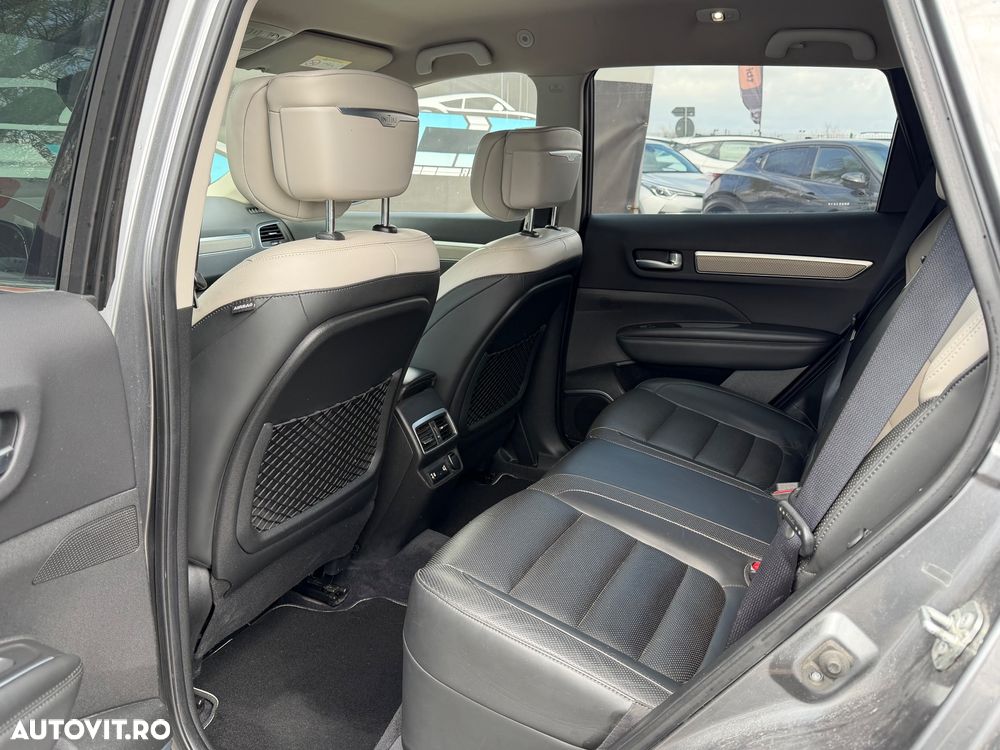 Renault Koleos ENERGY dCi 175 X-tronic 4WD INITIALE PARIS - 18