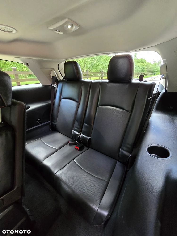 Dodge Journey - 26