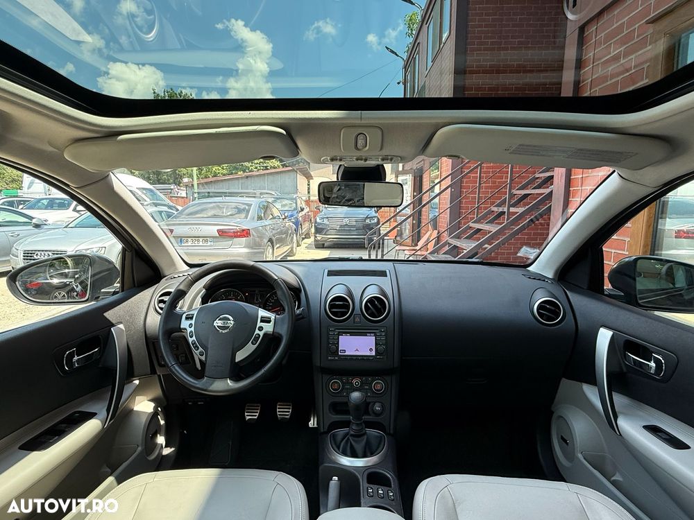 Nissan Qashqai 1.6 DCI TEKNA - 5