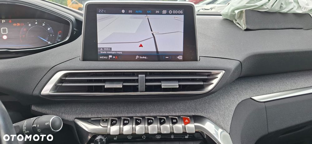 Peugeot 5008 PureTech 180 EAT8 Stop & Start Allure - 18