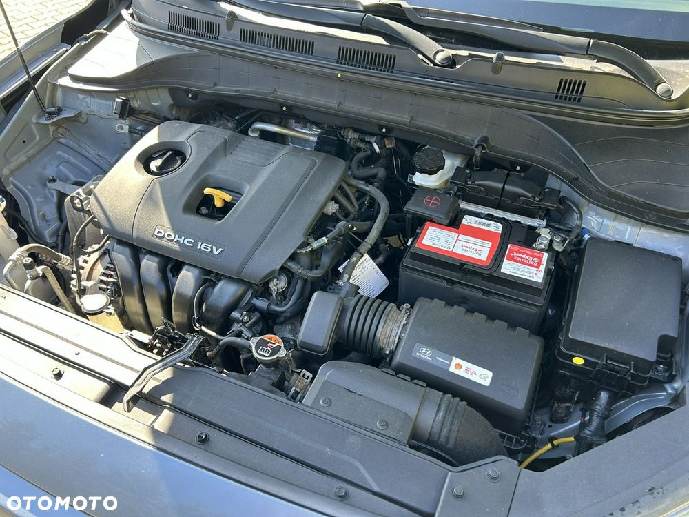 Hyundai Kona - 27