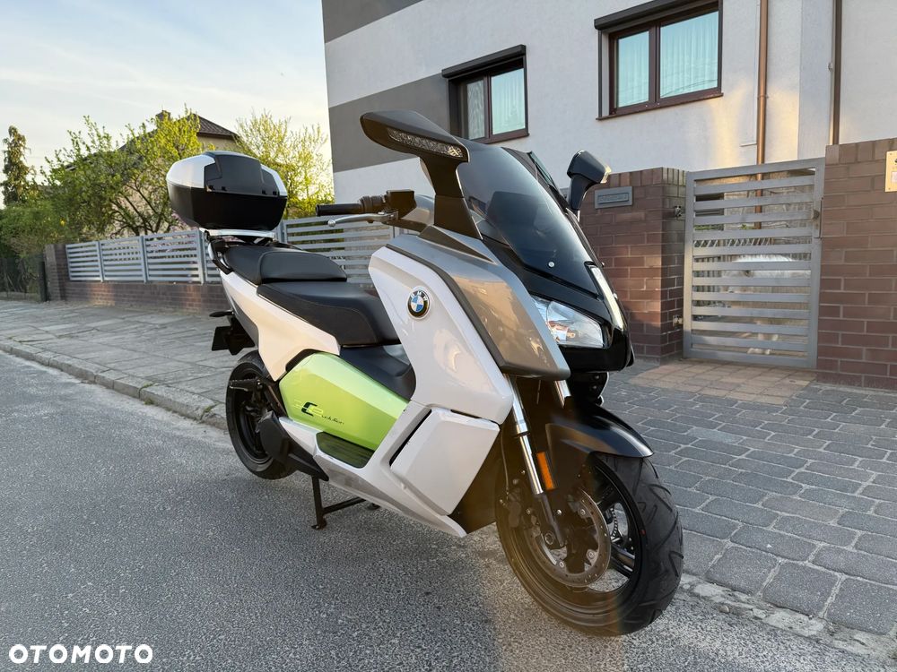 BMW Inny - 1