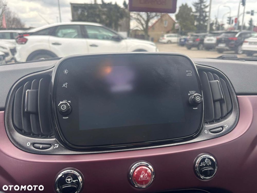 Fiat 500 ver-1-0-hybrid-connect - 24