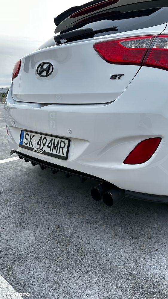 Hyundai i30 - 8