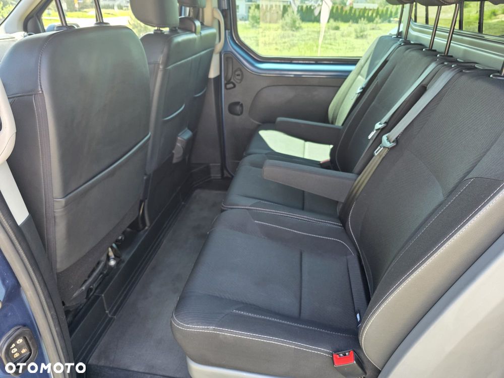 Renault Trafic - 10