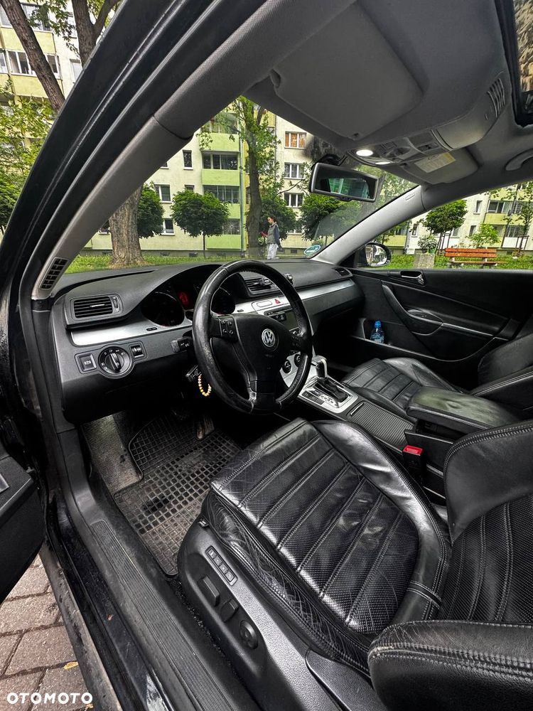 Volkswagen Passat 2.0 TDI DPF Comfortline DSG - 9