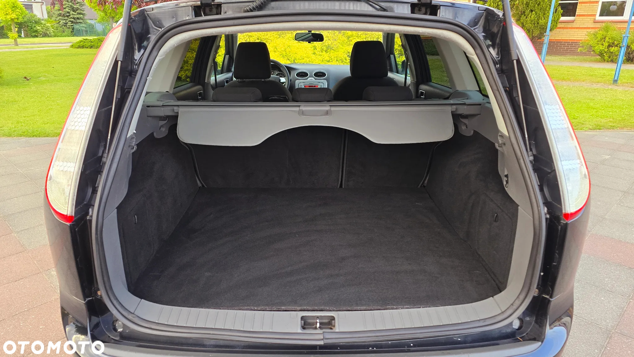 Ford Focus - 27