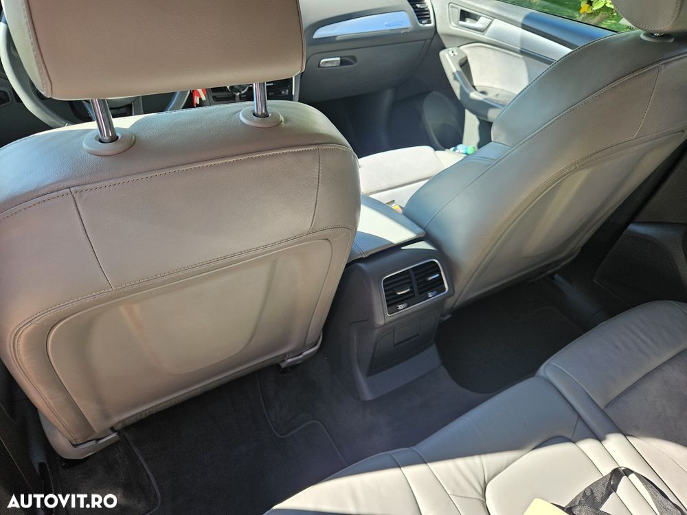 Audi Q5 - 9