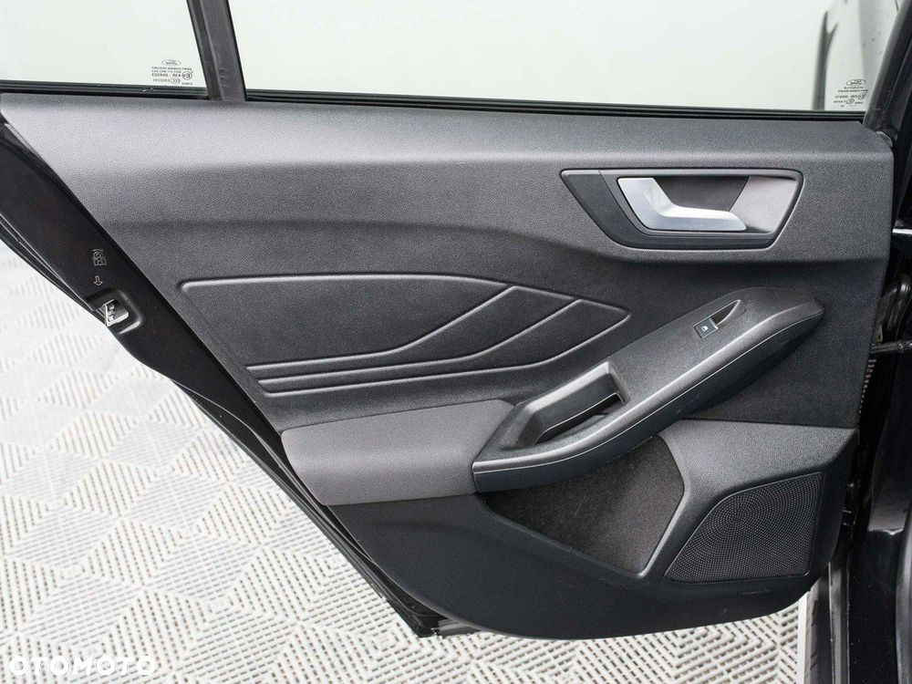 Ford Focus 1.5 EcoBlue Active X - 24